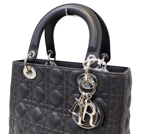 lady dior bag price malaysia|pre owned Lady Dior Bag.